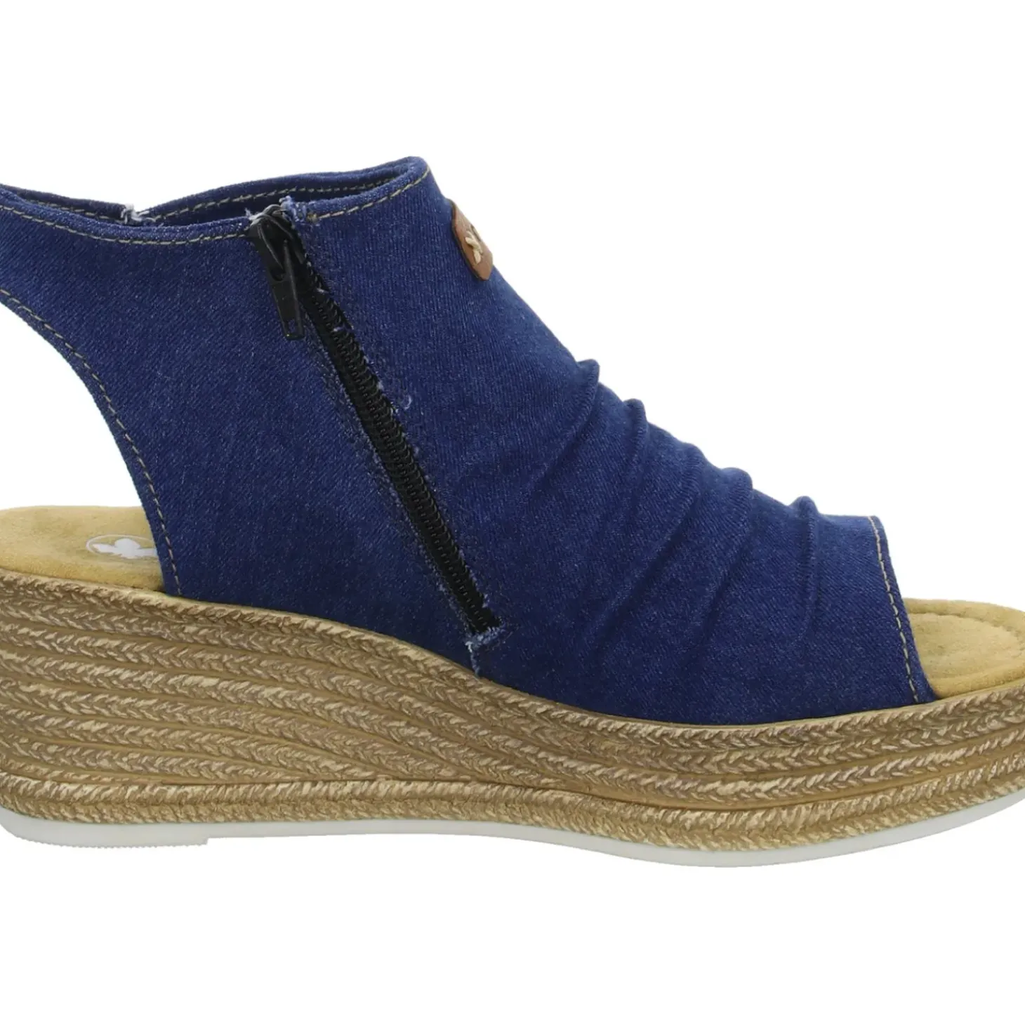 Rieker Sandalette ab 50mm Absatz