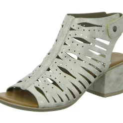 Rieker Sandalette ab 50mm Absatz