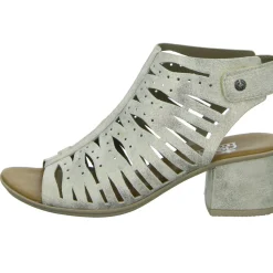 Rieker Sandalette ab 50mm Absatz