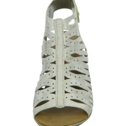 Rieker Sandalette ab 50mm Absatz