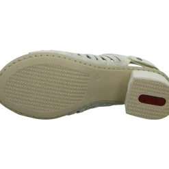 Rieker Sandalette ab 50mm Absatz