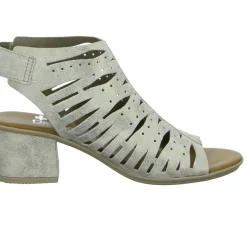 Rieker Sandalette ab 50mm Absatz