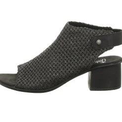 Rieker Sandalette ab 50mm Absatz