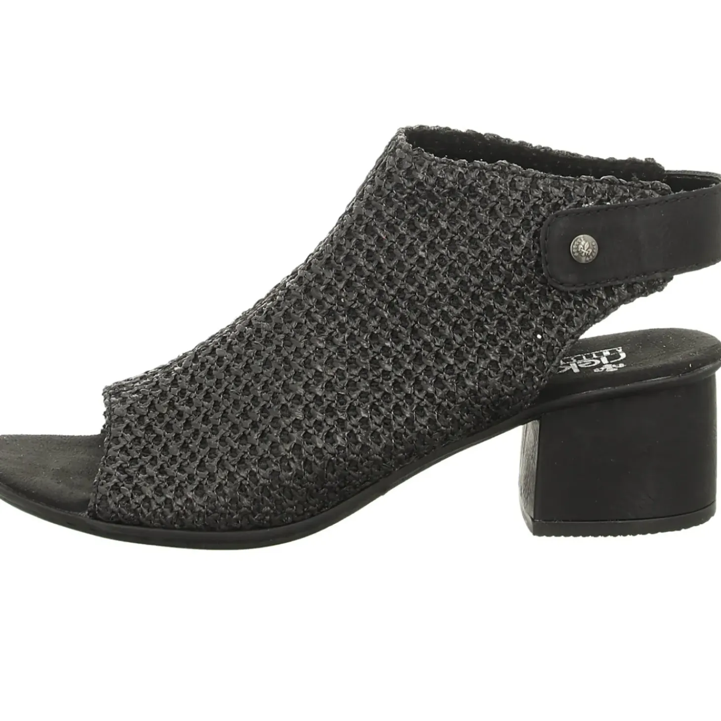 Rieker Sandalette ab 50mm Absatz
