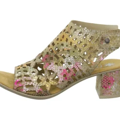 Rieker Sandalette ab 50mm Absatz