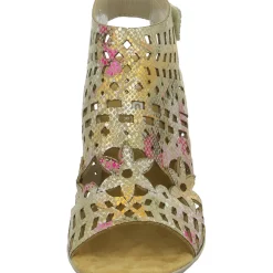 Rieker Sandalette ab 50mm Absatz