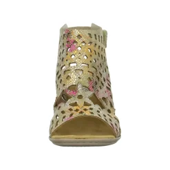 Rieker Sandalette ab 50mm Absatz