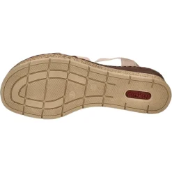 Rieker Sandalette ab 50mm Absatz