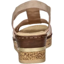 Rieker Sandalette ab 50mm Absatz