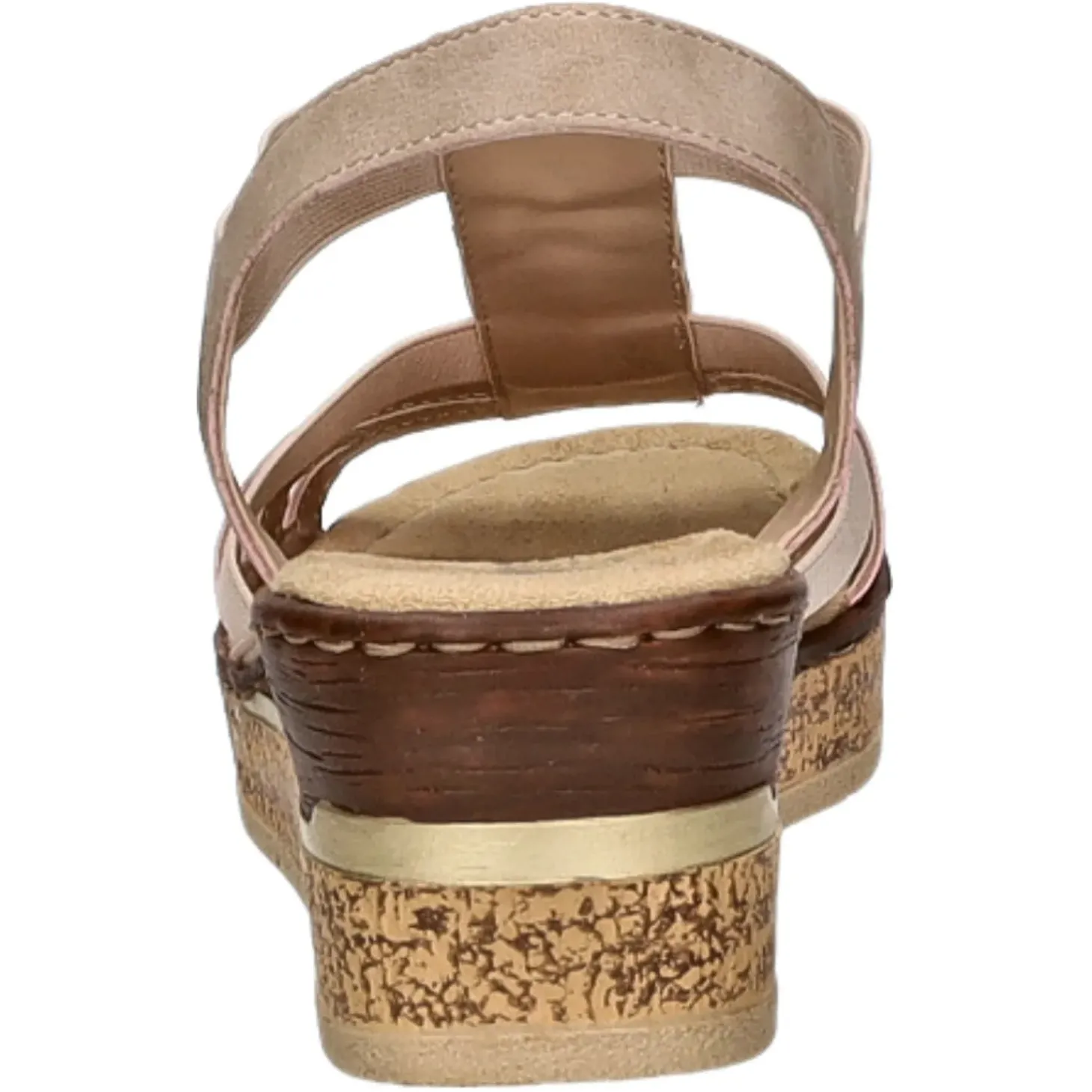 Rieker Sandalette ab 50mm Absatz