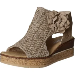 Rieker Sandalette ab 50mm Absatz