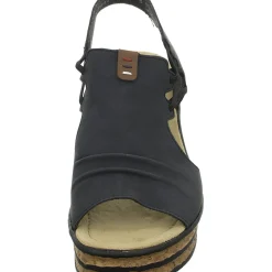 Rieker Sandalette ab 50mm Absatz