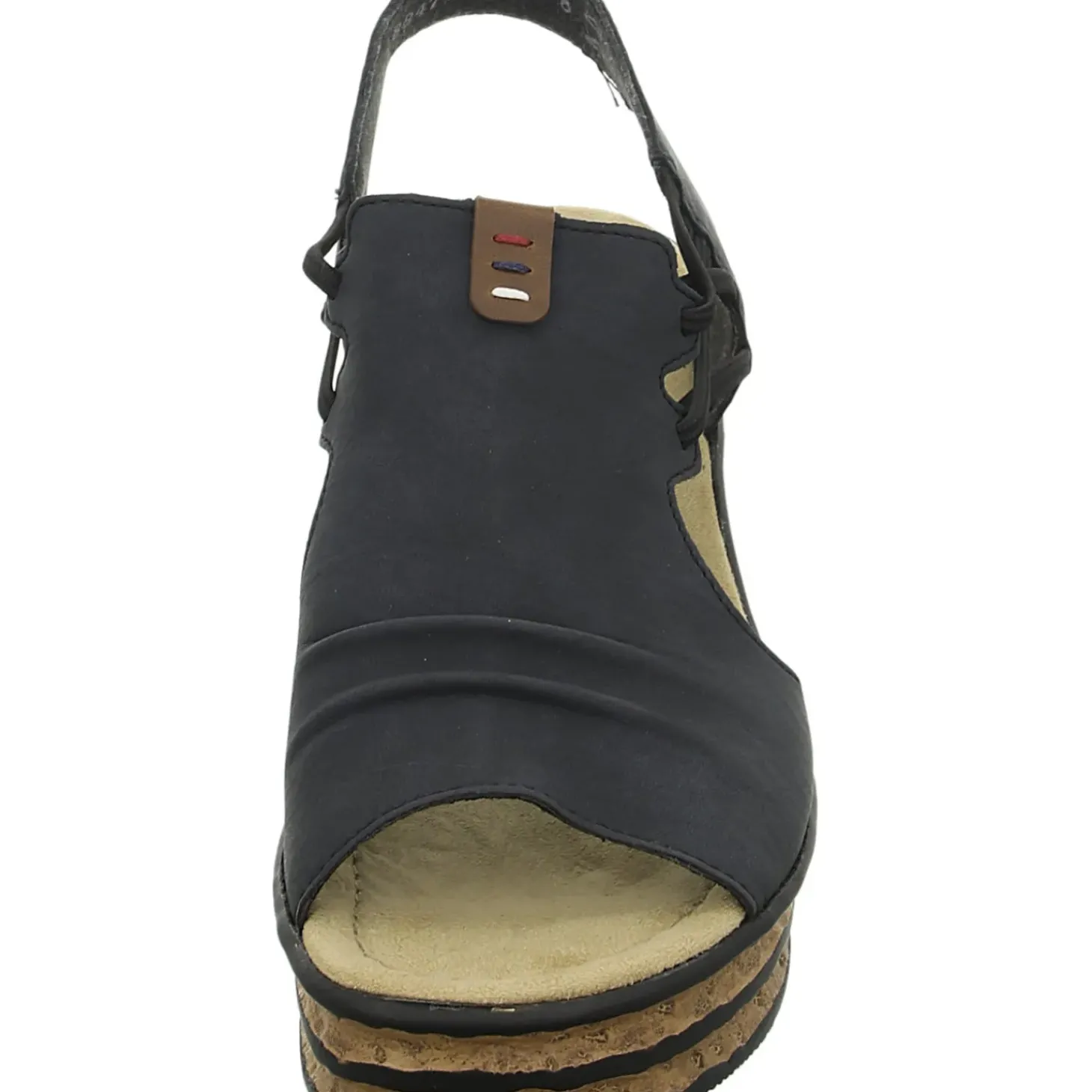 Rieker Sandalette ab 50mm Absatz