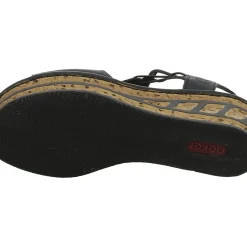 Rieker Sandalette ab 50mm Absatz