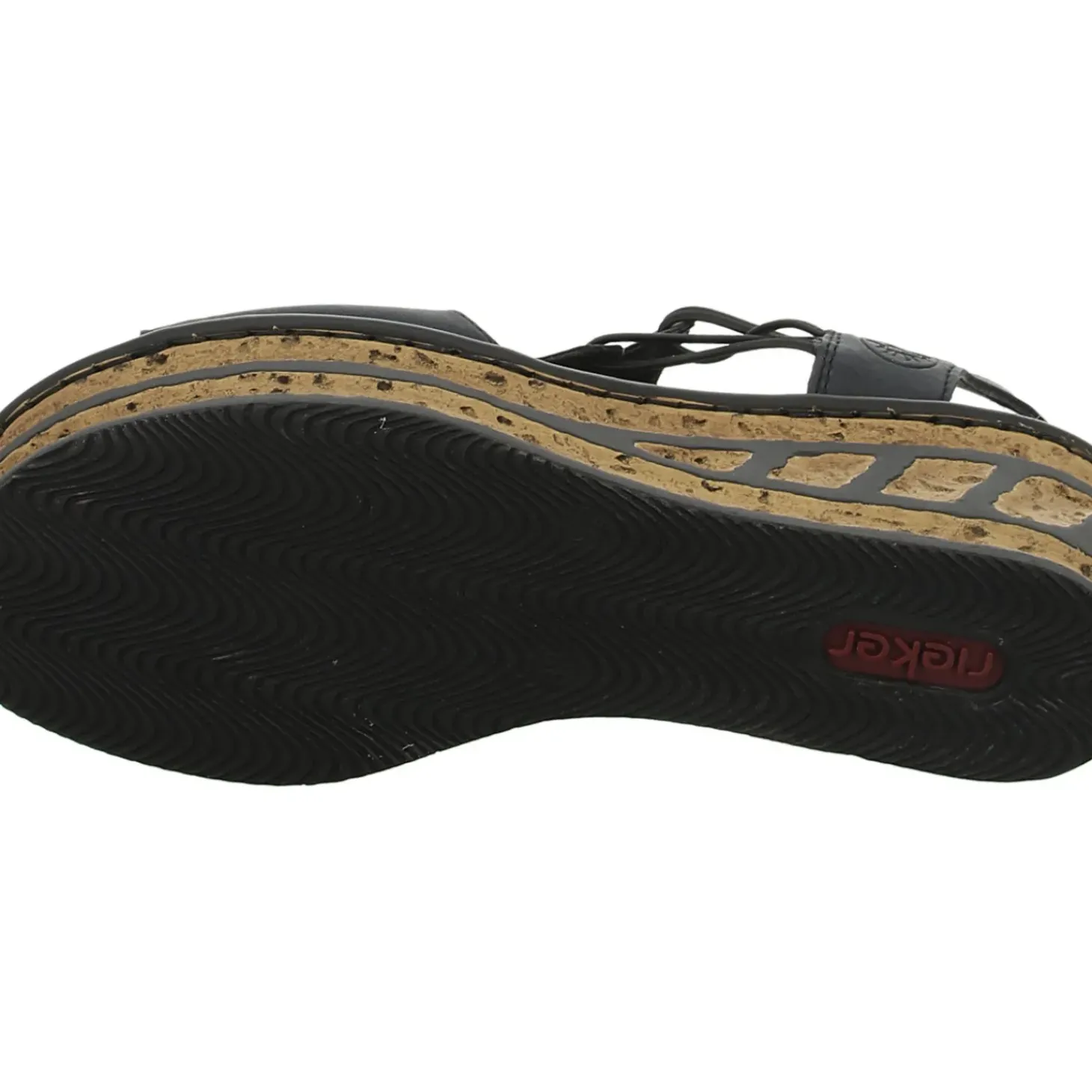 Rieker Sandalette ab 50mm Absatz