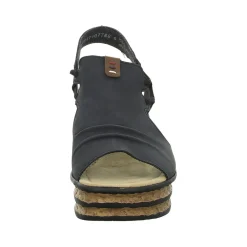 Rieker Sandalette ab 50mm Absatz