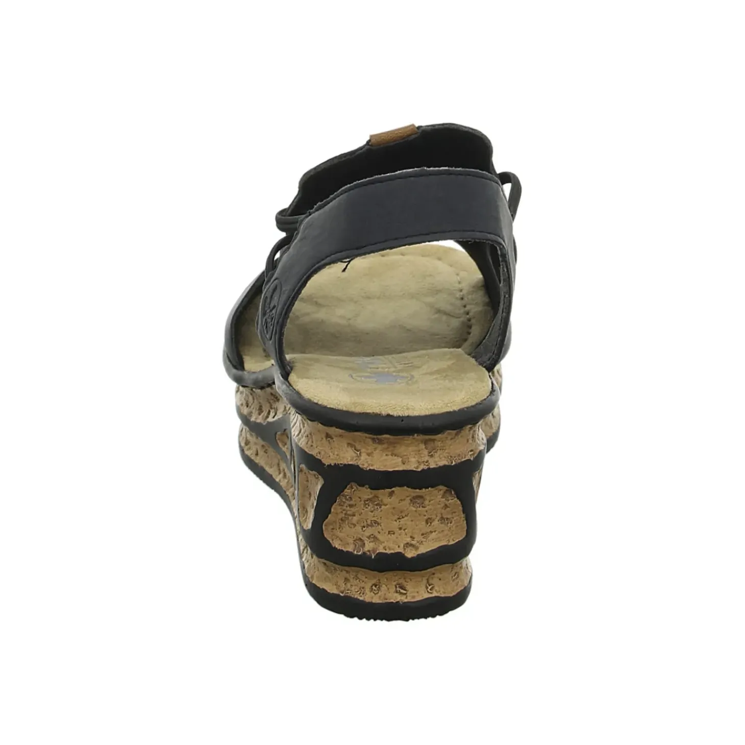 Rieker Sandalette ab 50mm Absatz