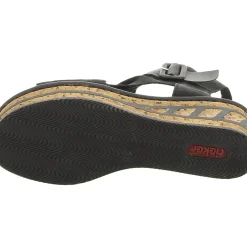 Rieker Sandalette ab 50mm Absatz