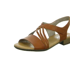 Rieker Sandalette bis 30mm Absatz (casual)