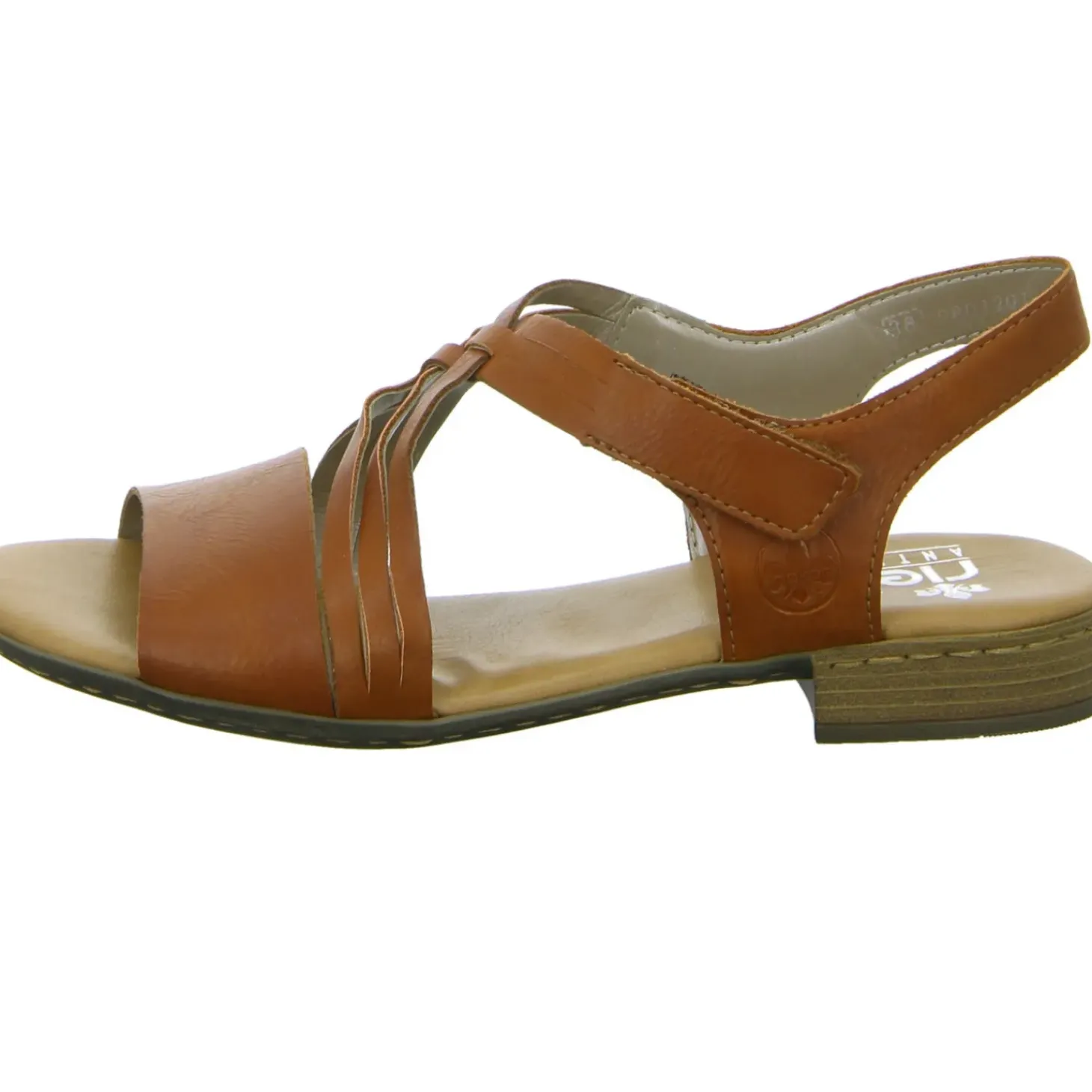 Rieker Sandalette bis 30mm Absatz (casual)