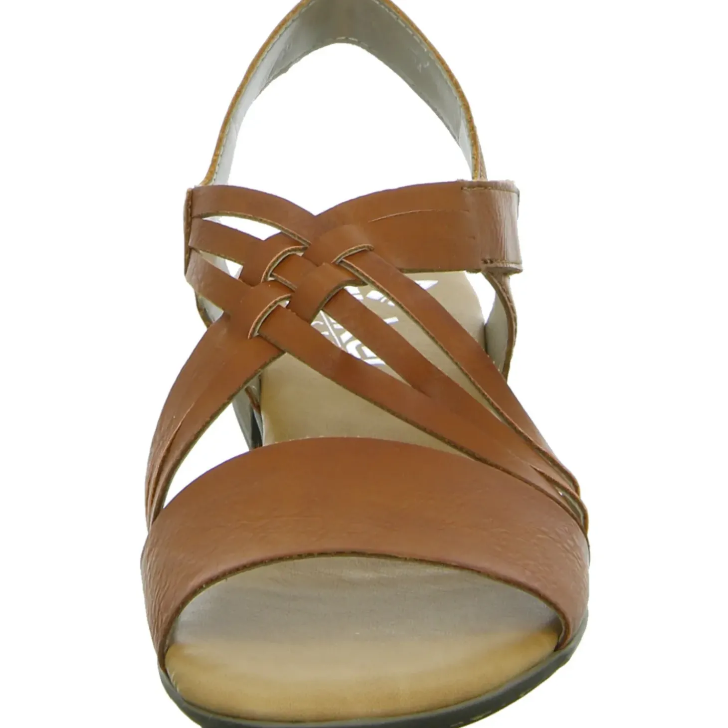 Rieker Sandalette bis 30mm Absatz (casual)