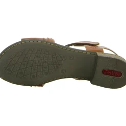 Rieker Sandalette bis 30mm Absatz (casual)