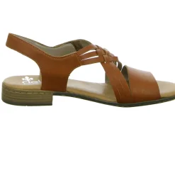 Rieker Sandalette bis 30mm Absatz (casual)