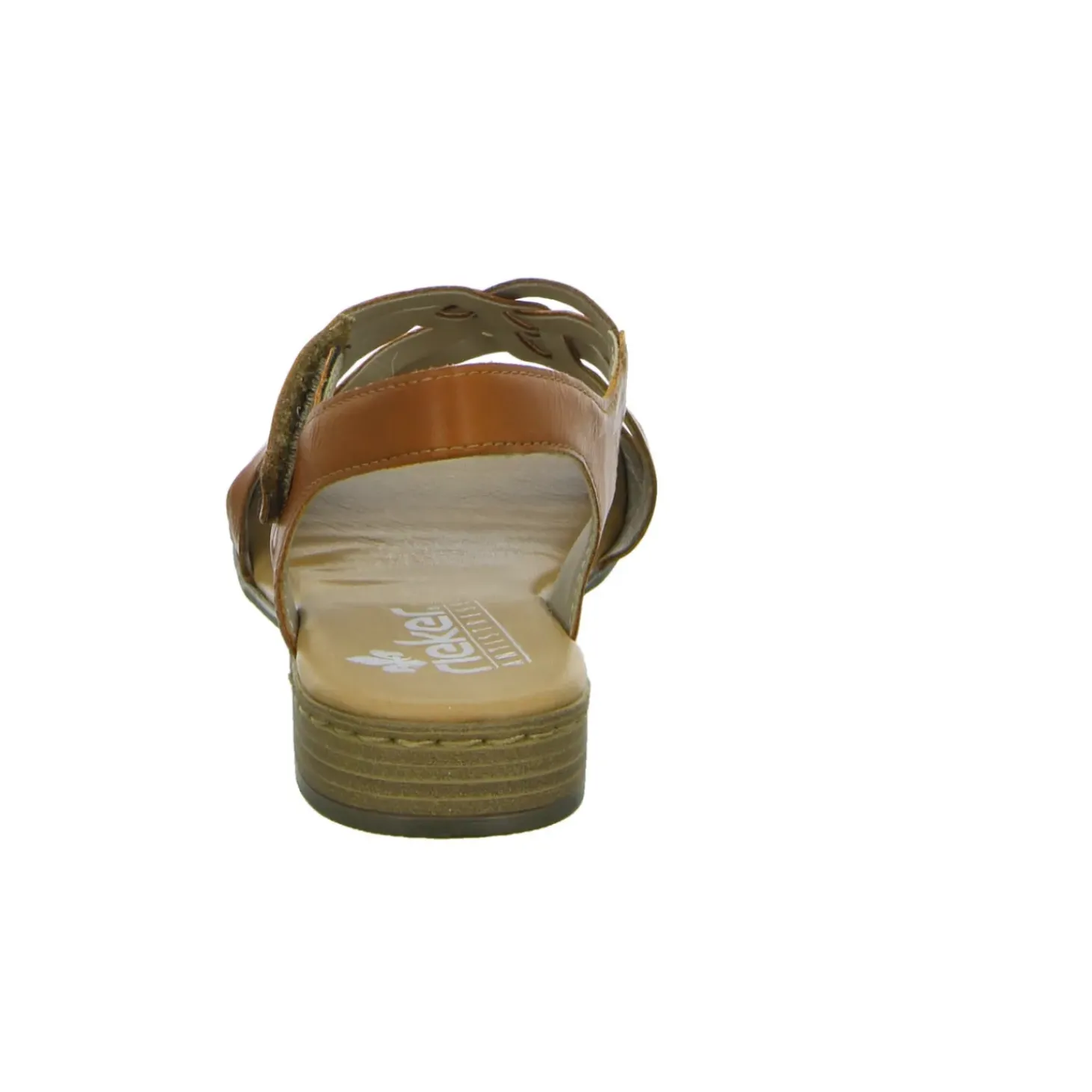 Rieker Sandalette bis 30mm Absatz (casual)