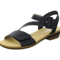 Rieker Sandalette bis 30mm Absatz (casual)
