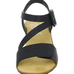 Rieker Sandalette bis 30mm Absatz (casual)