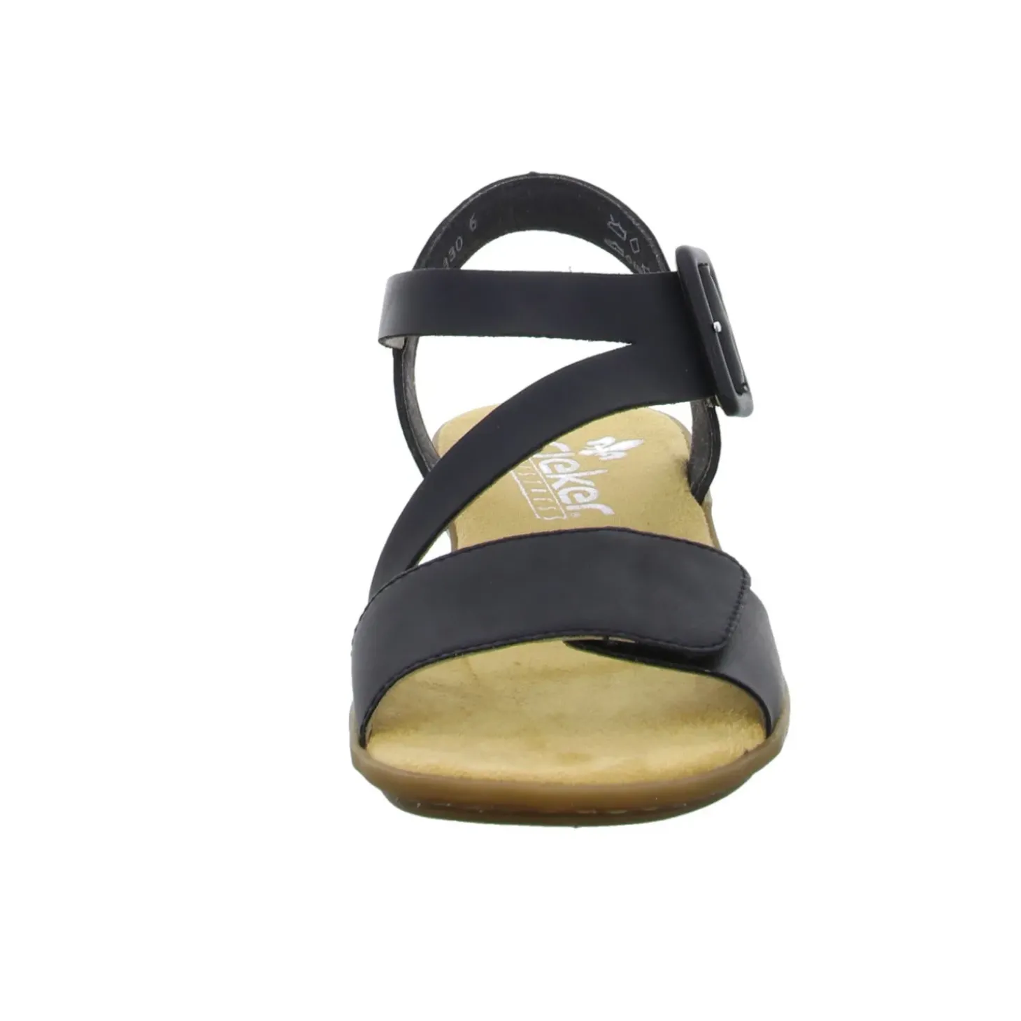 Rieker Sandalette bis 30mm Absatz (casual)