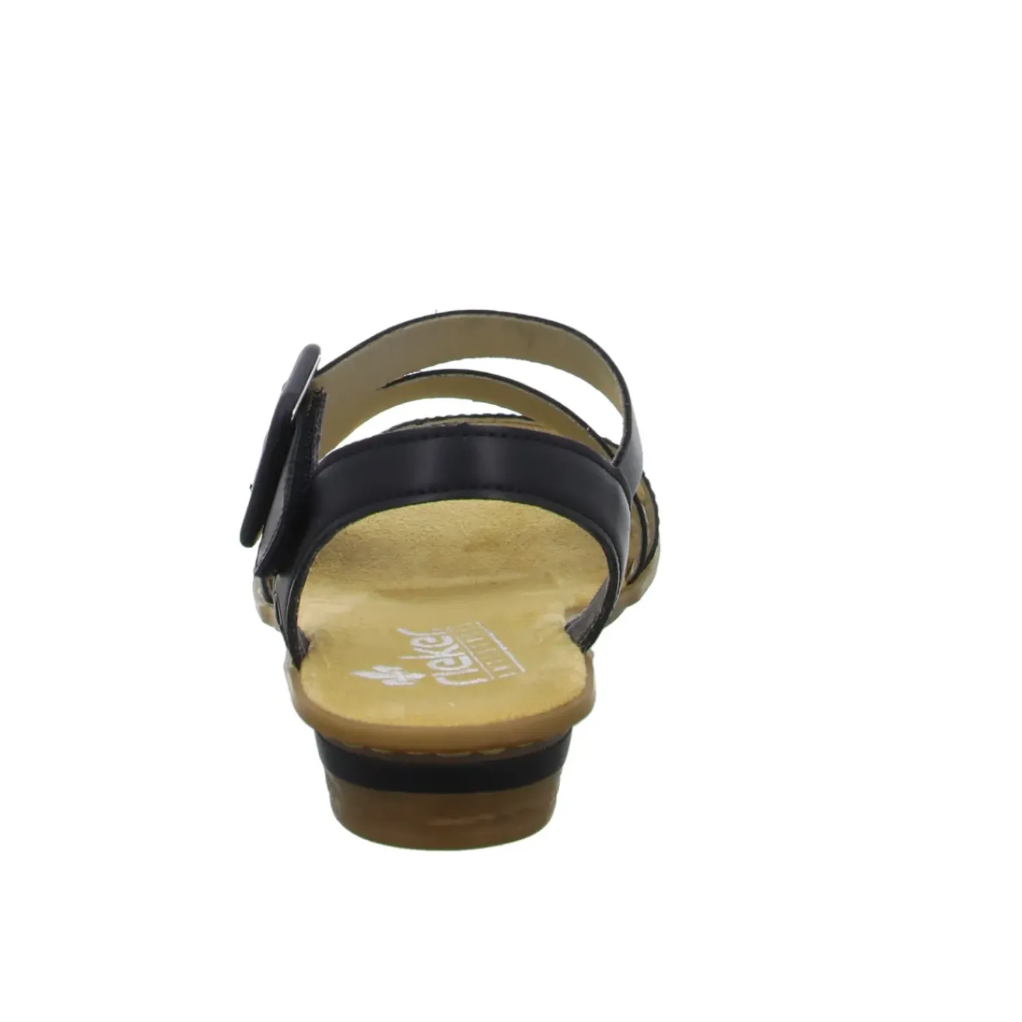 Rieker Sandalette bis 30mm Absatz (casual)