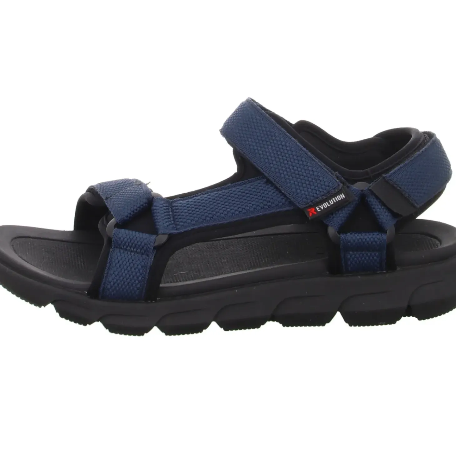Rieker Sandalette Freizeit (casual) Rieker EVOLUTION