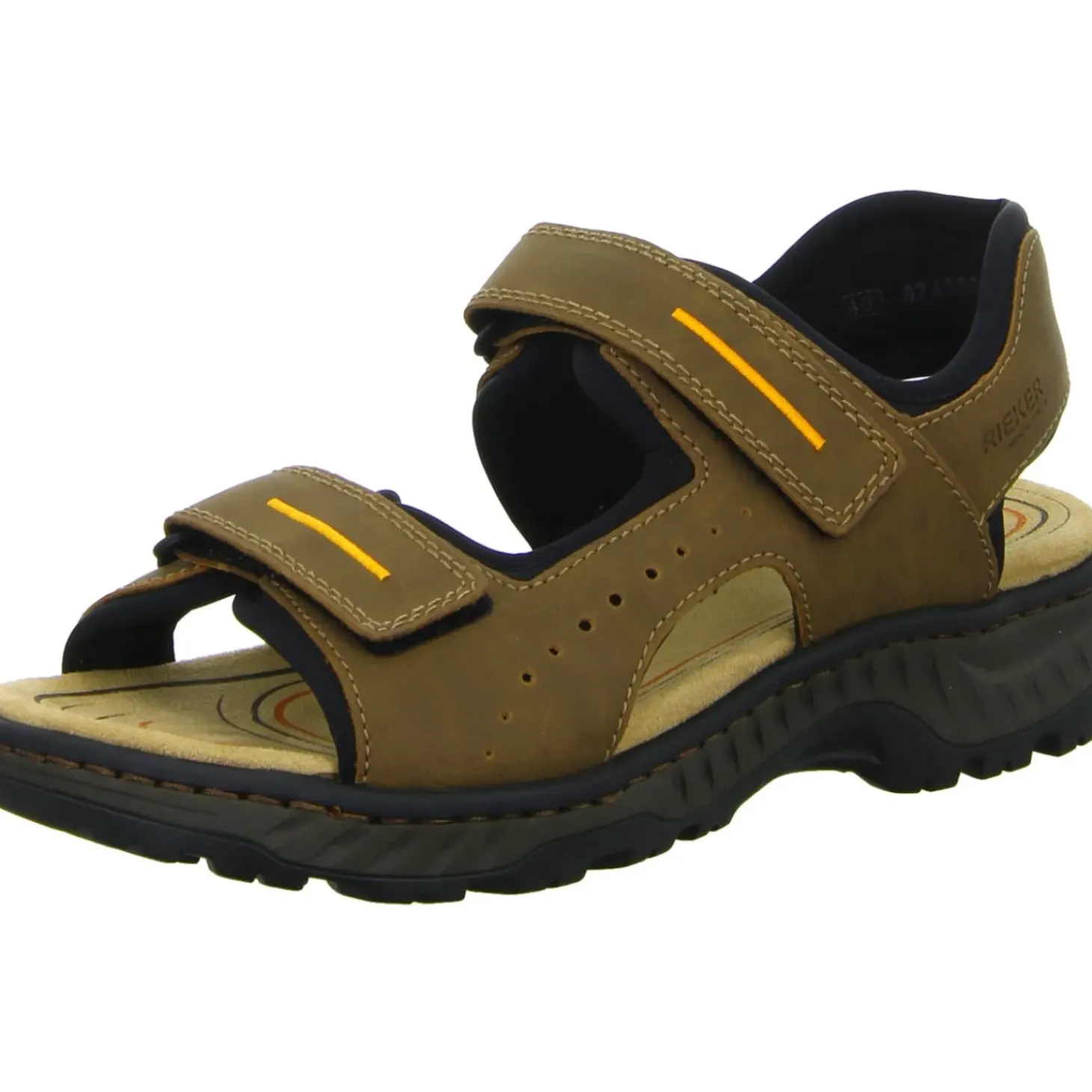Rieker Sandalette Freizeit (casual)