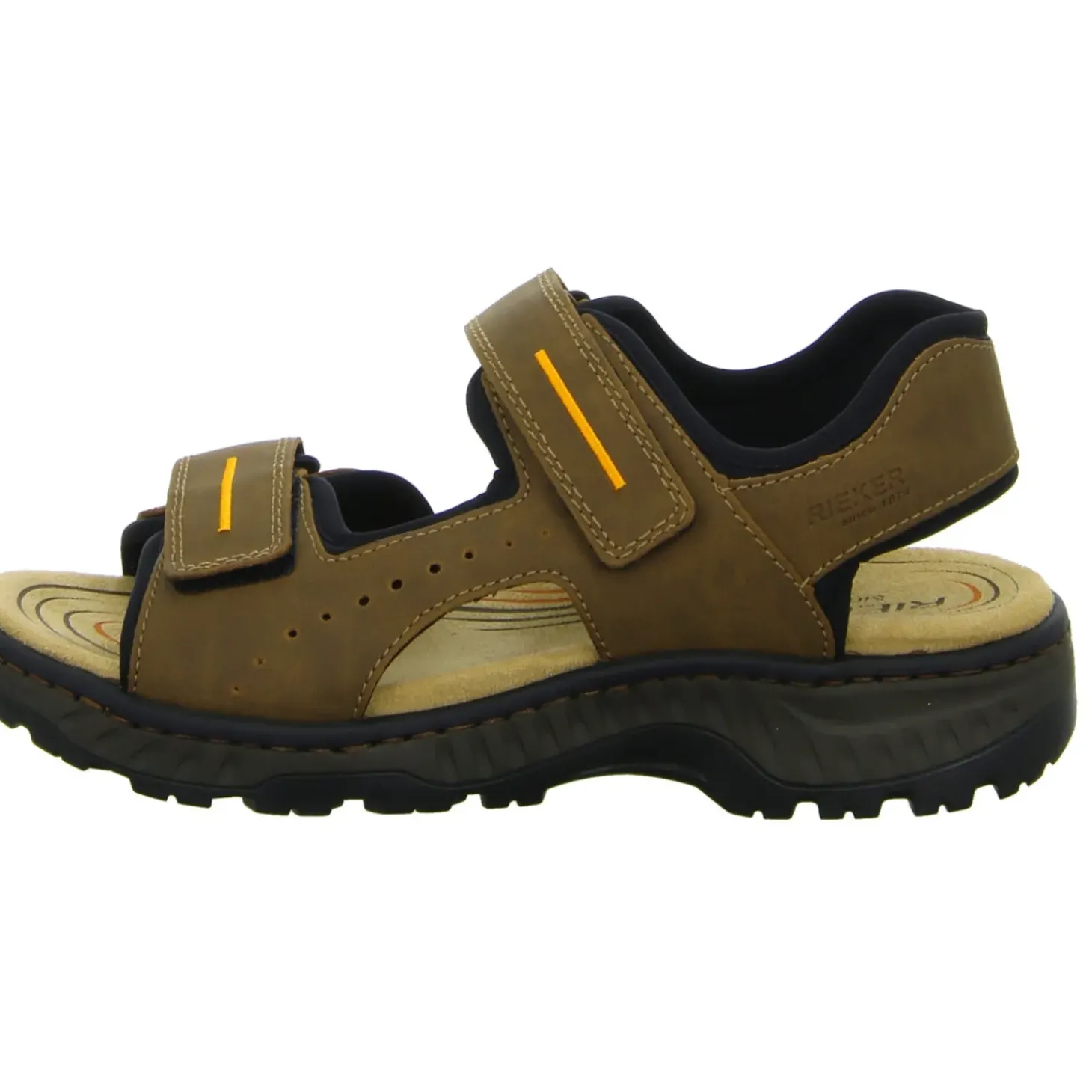 Rieker Sandalette Freizeit (casual)
