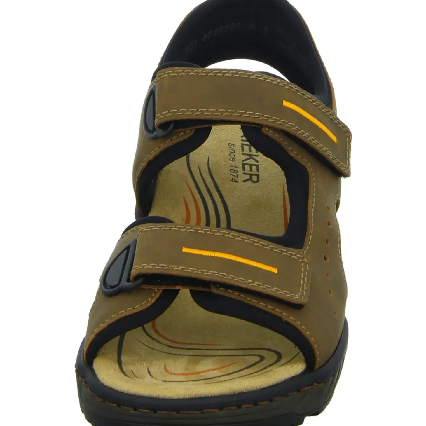 Rieker Sandalette Freizeit (casual)
