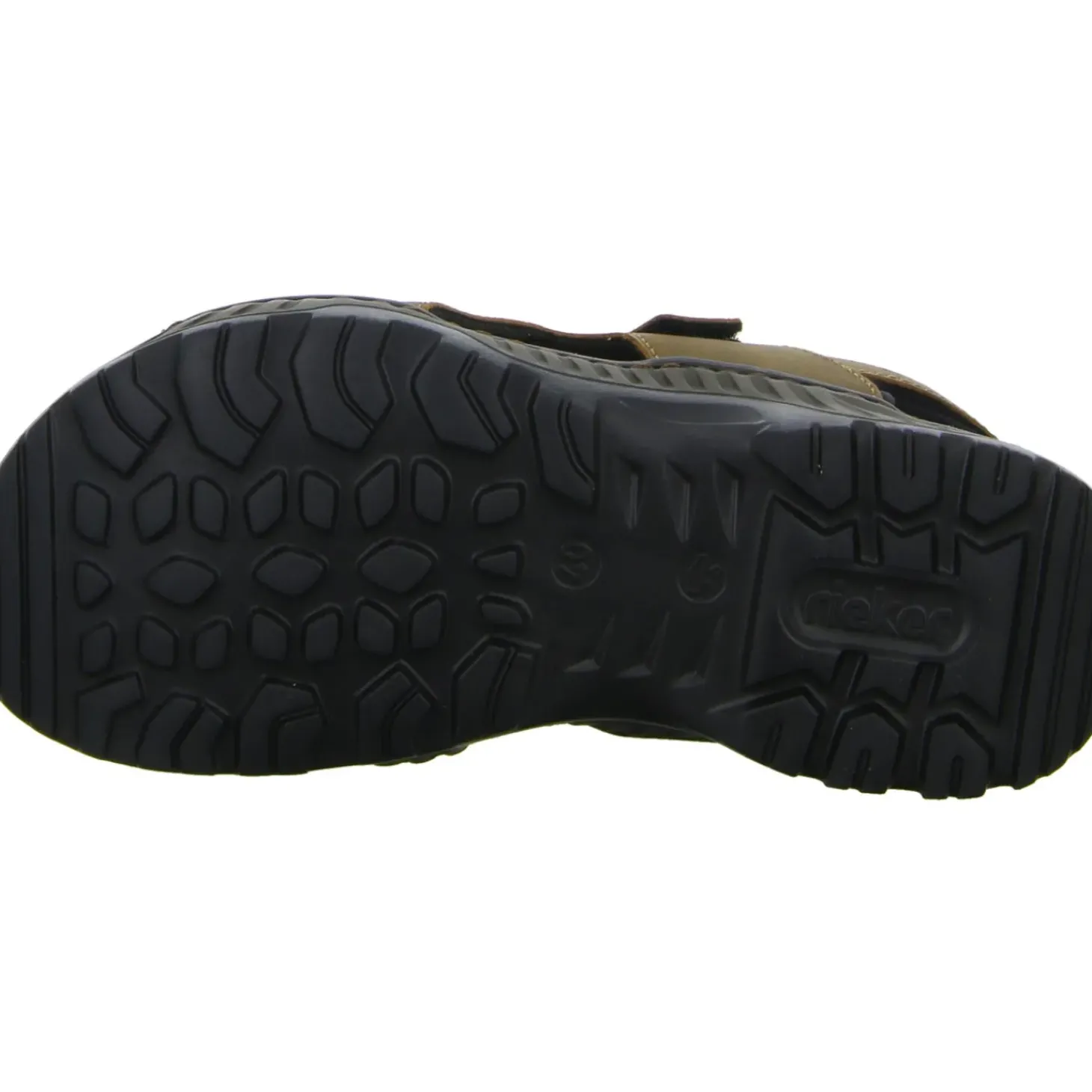 Rieker Sandalette Freizeit (casual)
