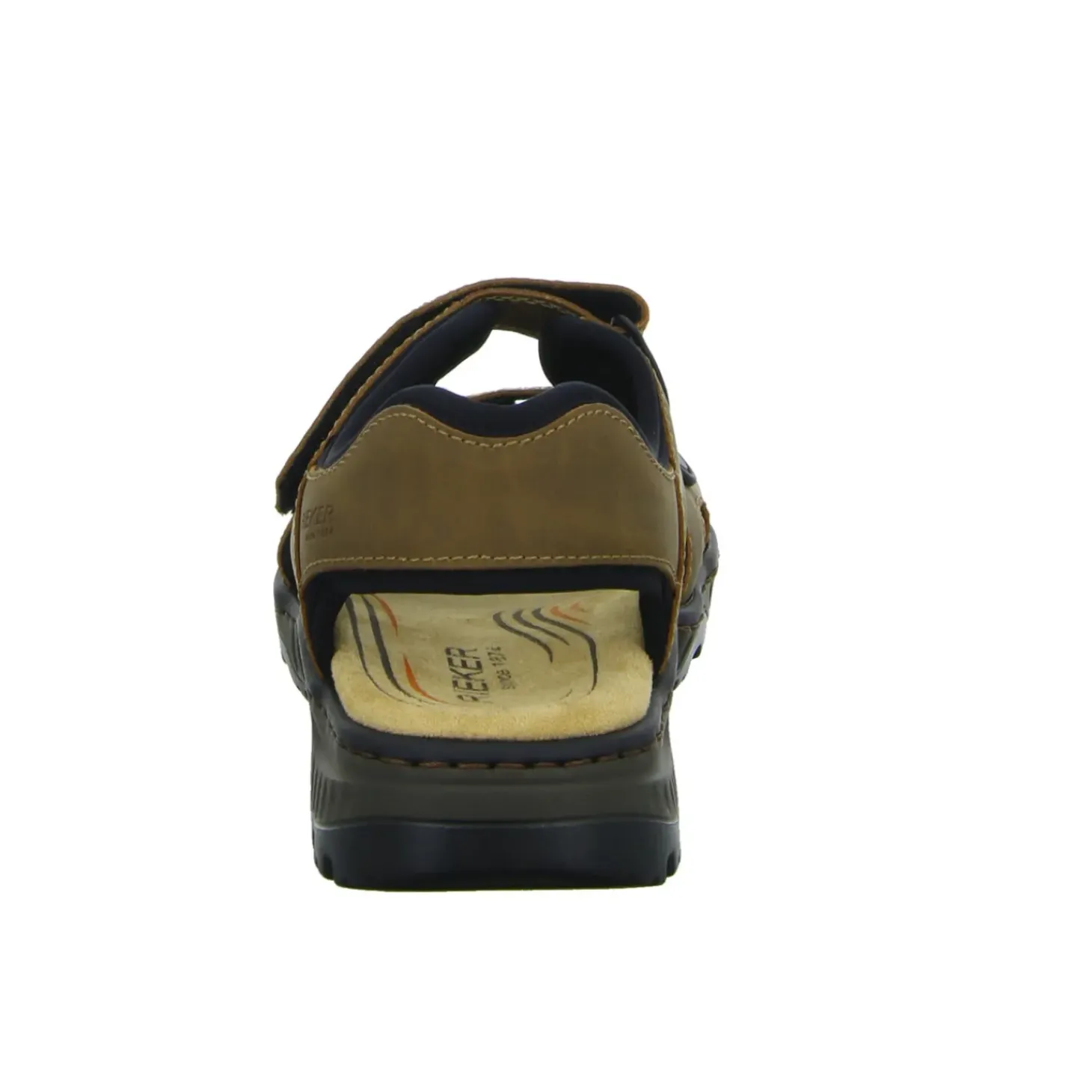 Rieker Sandalette Freizeit (casual)