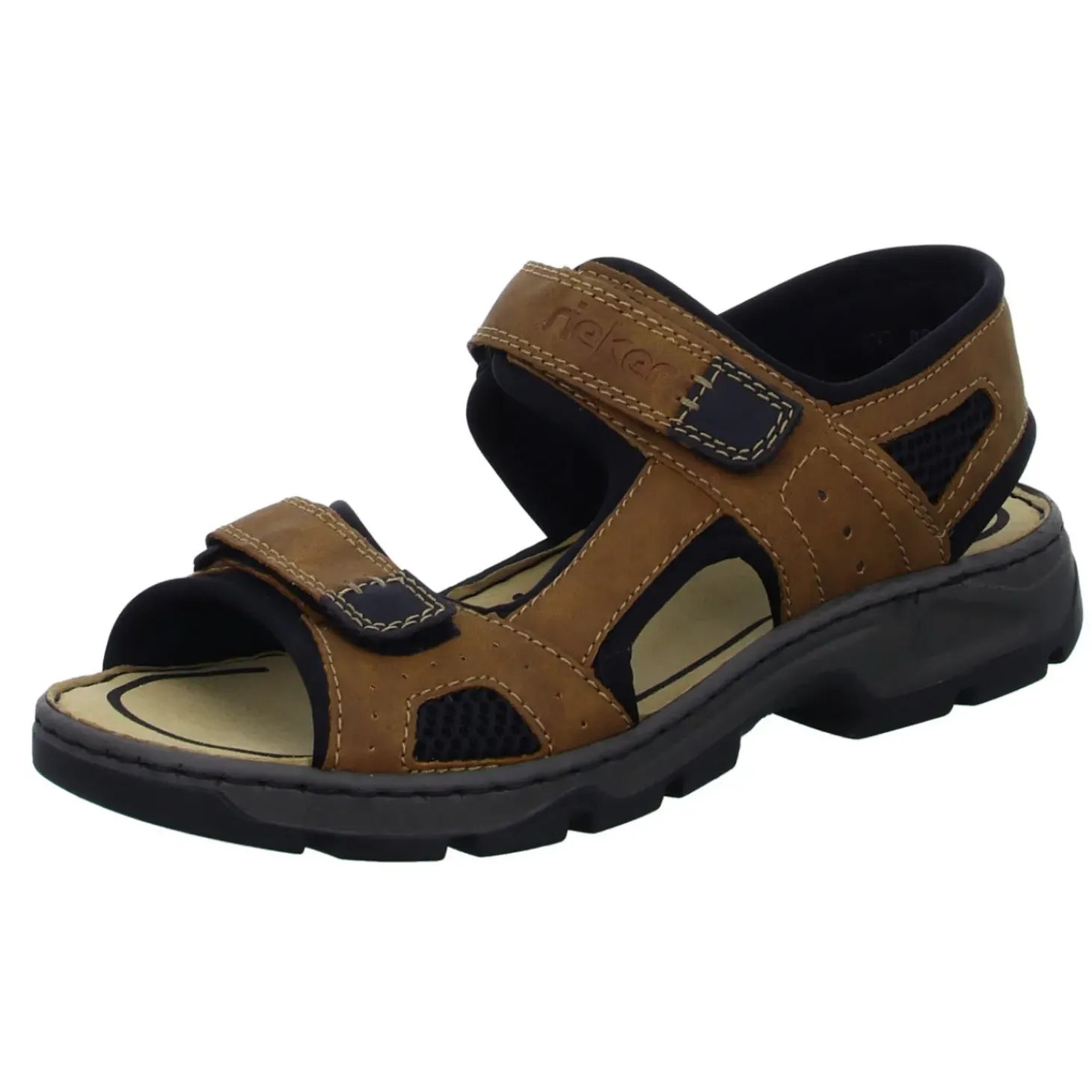 Rieker Sandalette Freizeit (casual)