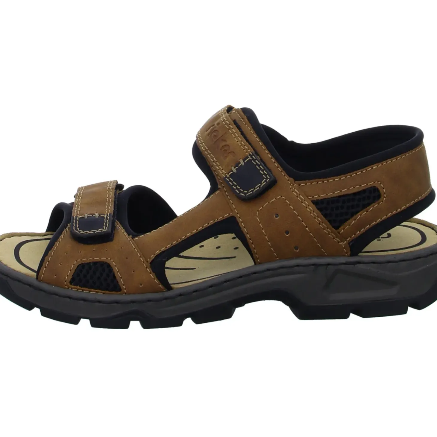 Rieker Sandalette Freizeit (casual)
