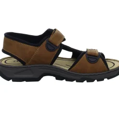 Rieker Sandalette Freizeit (casual)