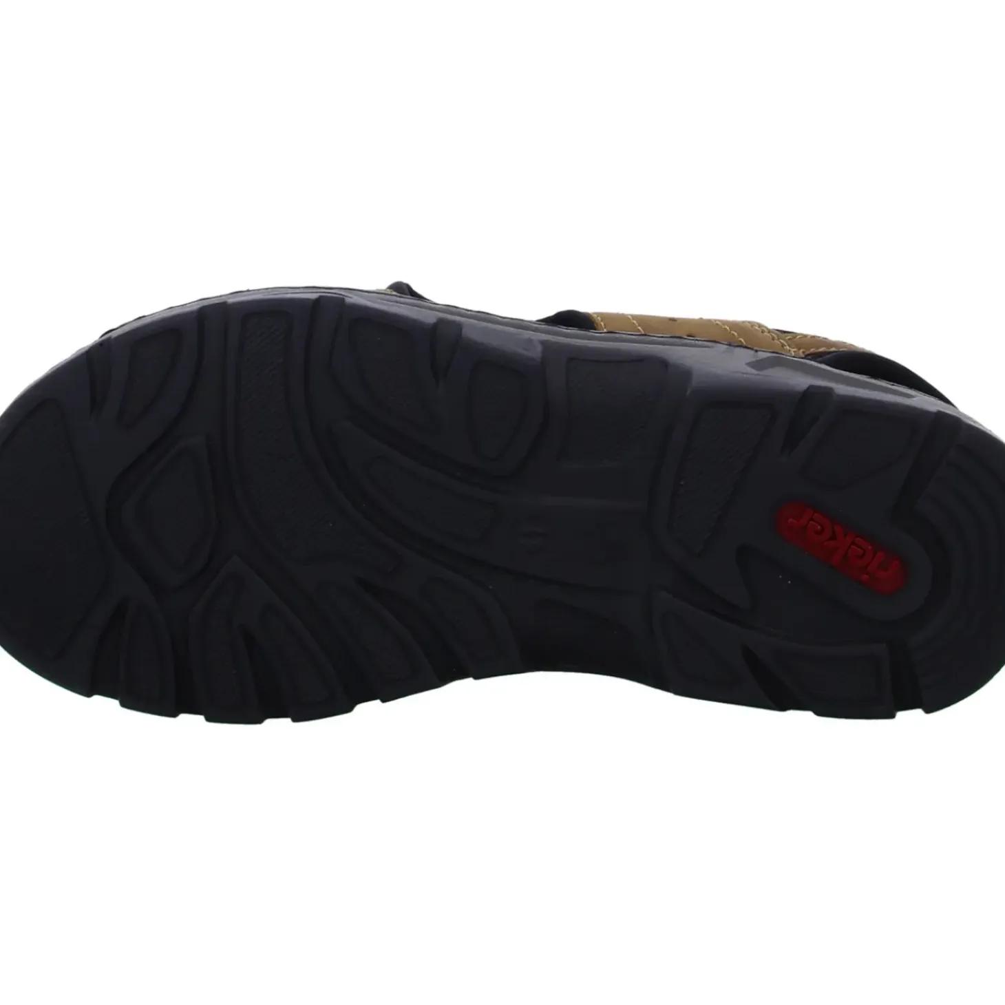 Rieker Sandalette Freizeit (casual)