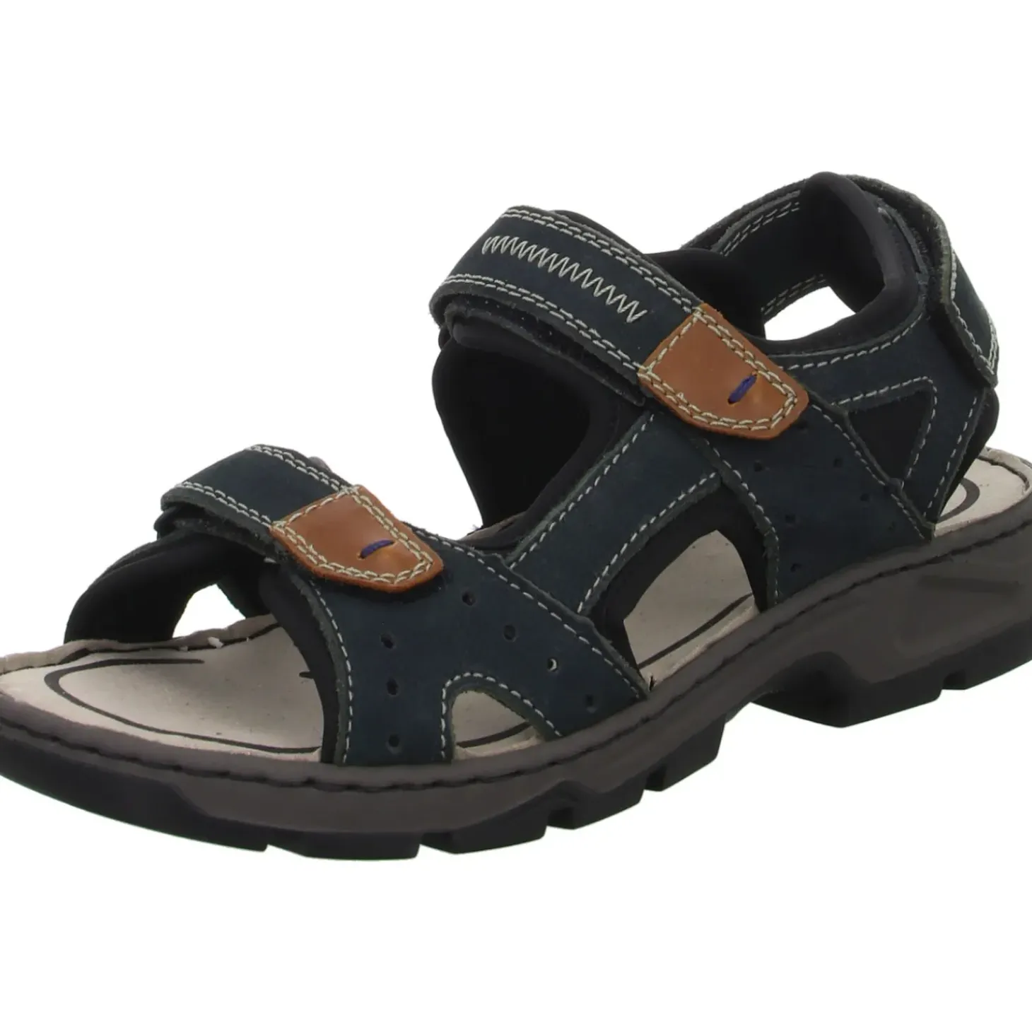 Rieker Sandalette Freizeit (casual)
