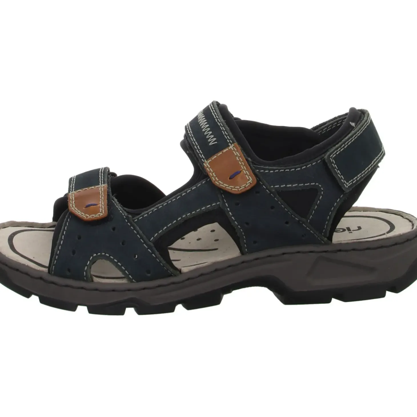 Rieker Sandalette Freizeit (casual)