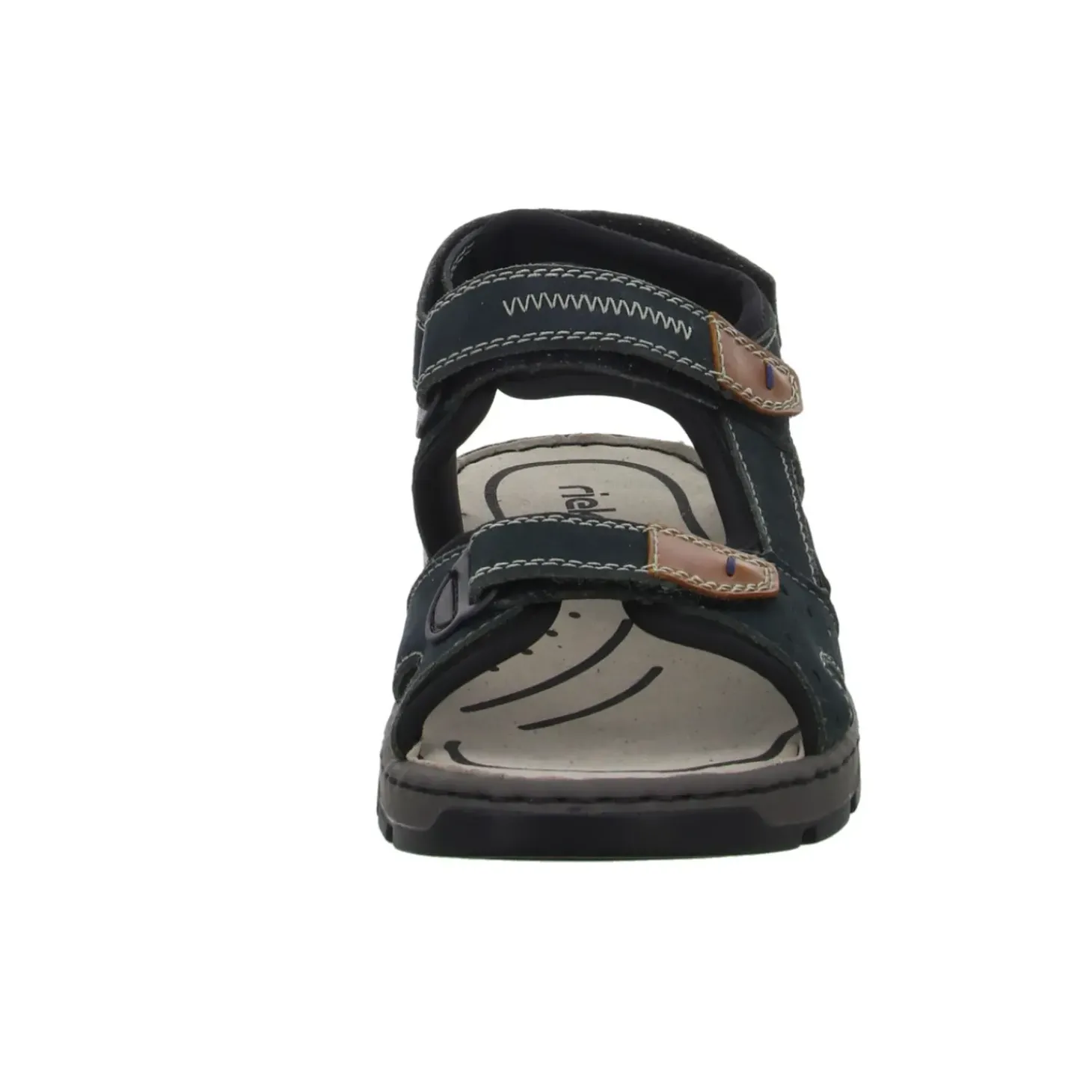 Rieker Sandalette Freizeit (casual)