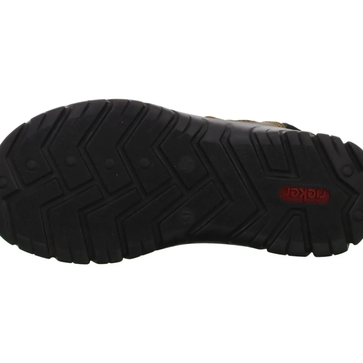 Rieker Sandalette Freizeit (casual)