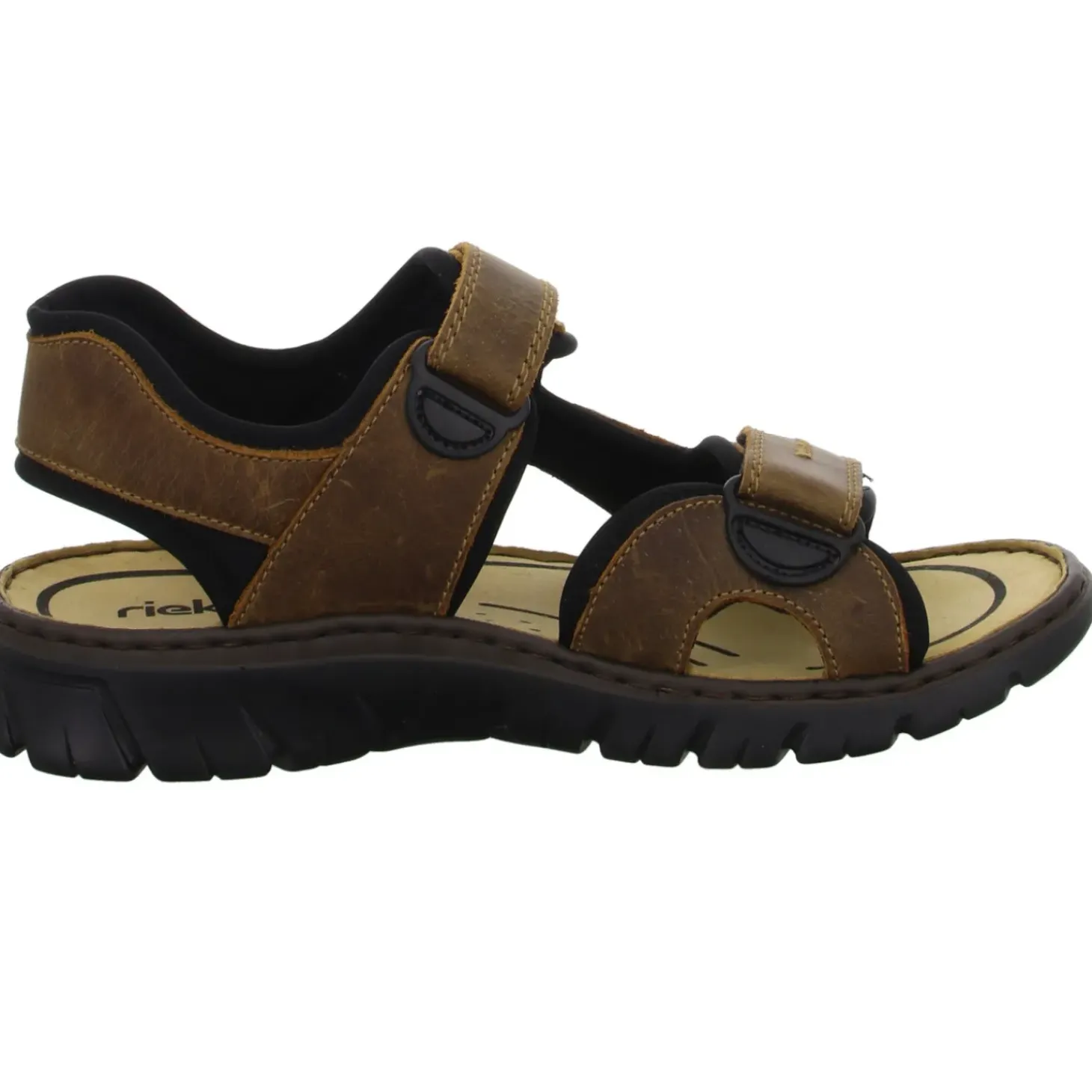 Rieker Sandalette Freizeit (casual)