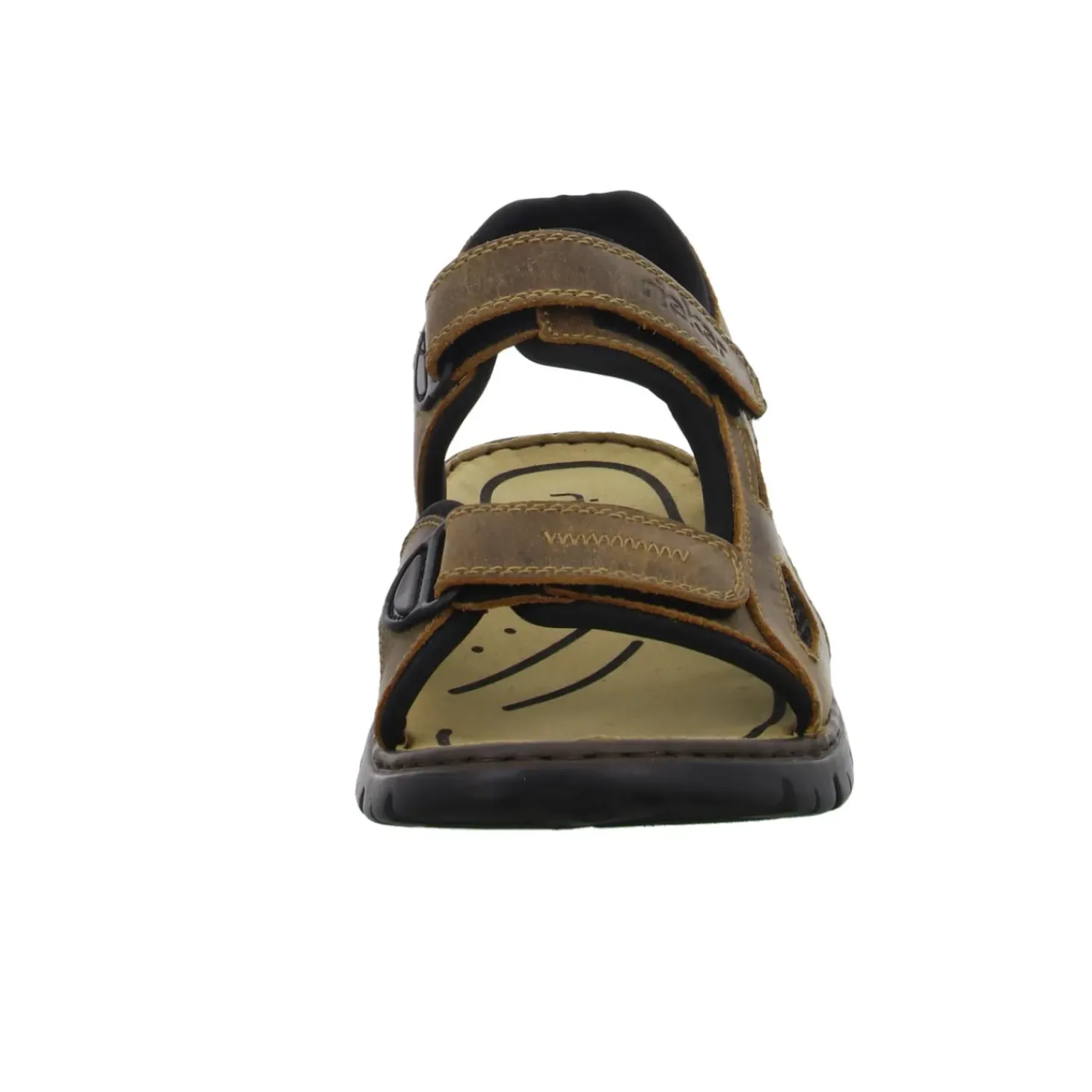 Rieker Sandalette Freizeit (casual)