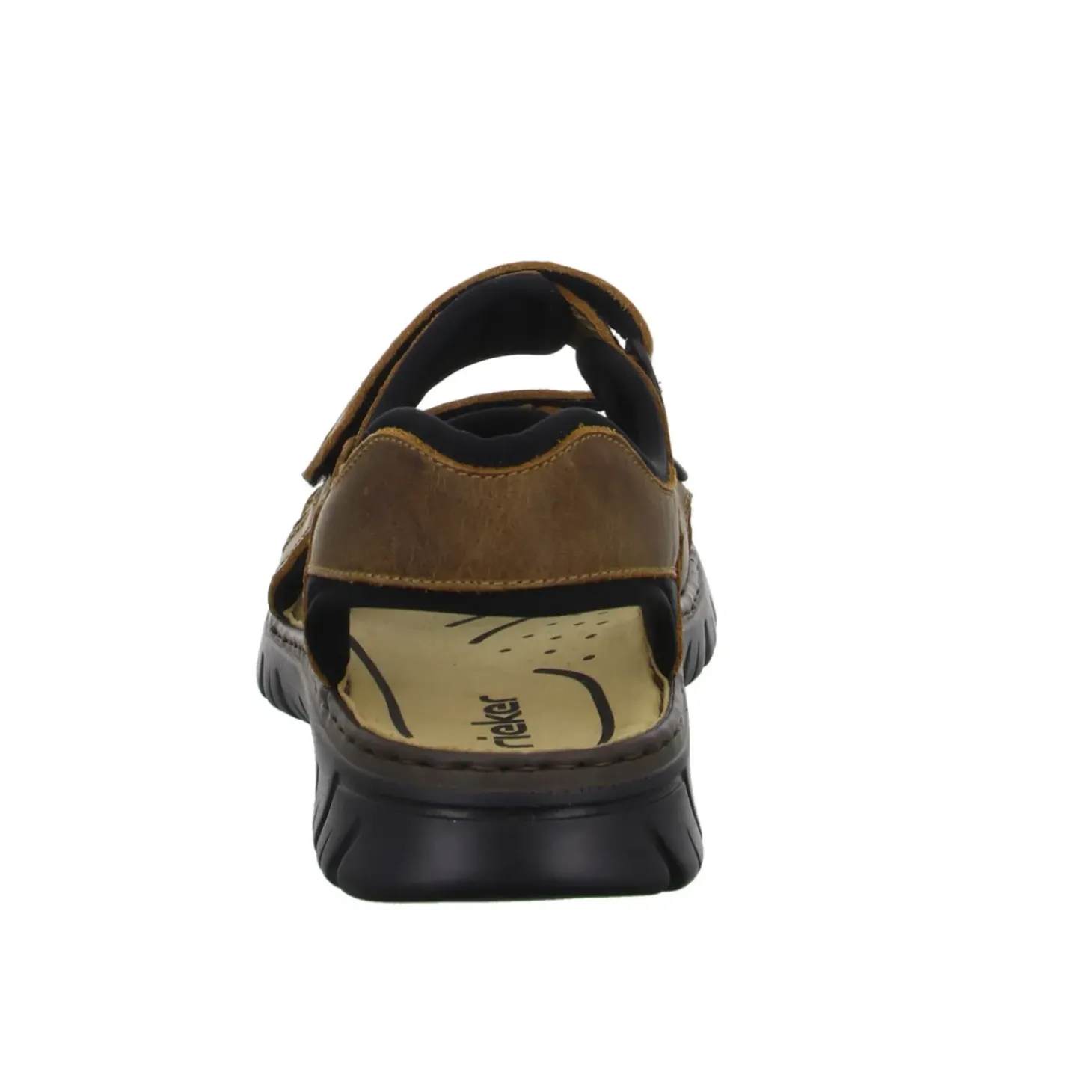 Rieker Sandalette Freizeit (casual)