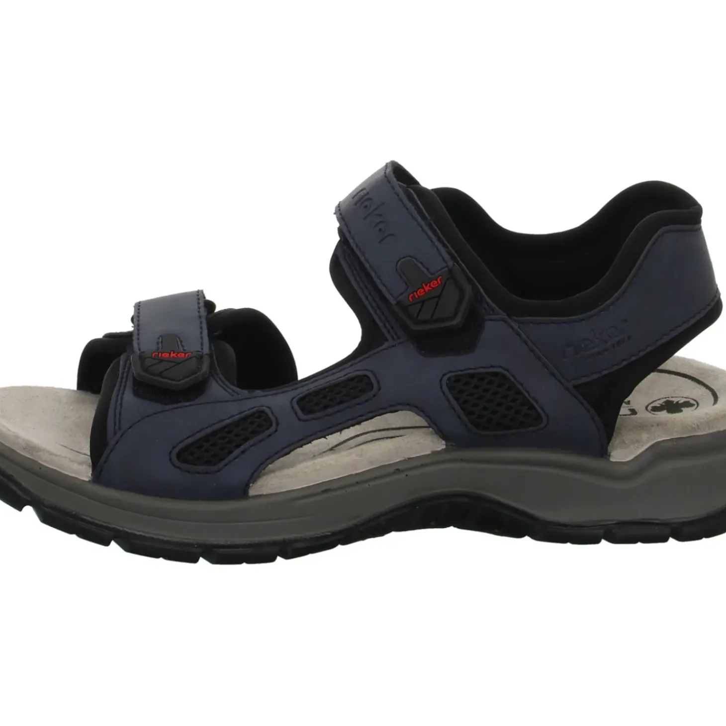 Rieker Sandalette Freizeit (casual)